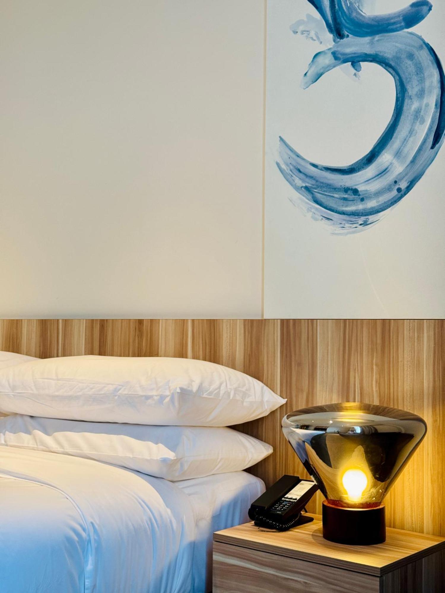 Fairfield By Marriott Kuala Besut Hotel Exterior photo